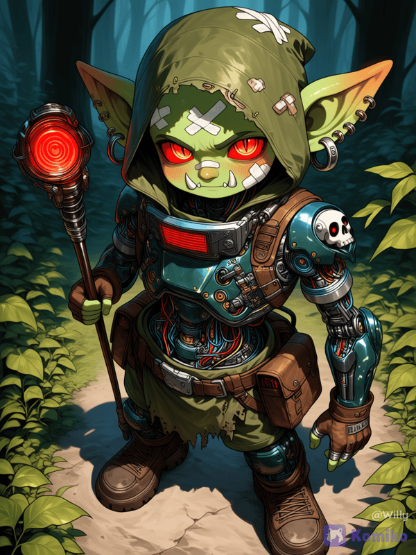 Goblin