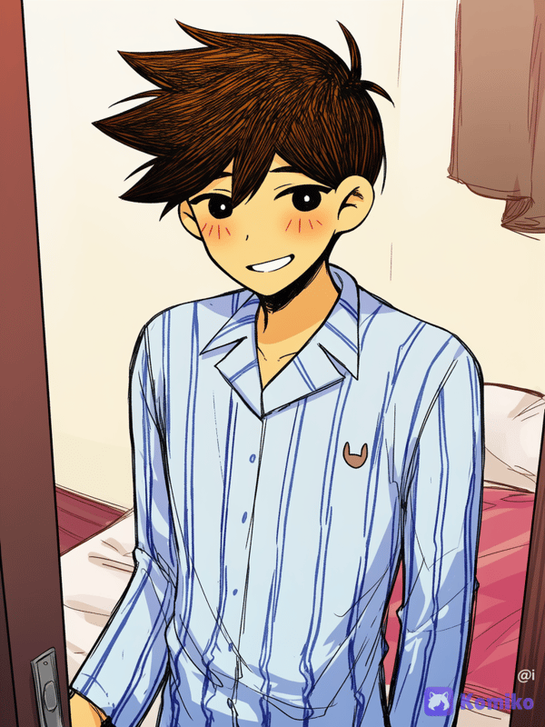 Hero (Omori)
