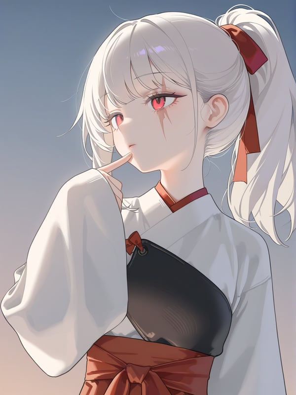 Saki koni