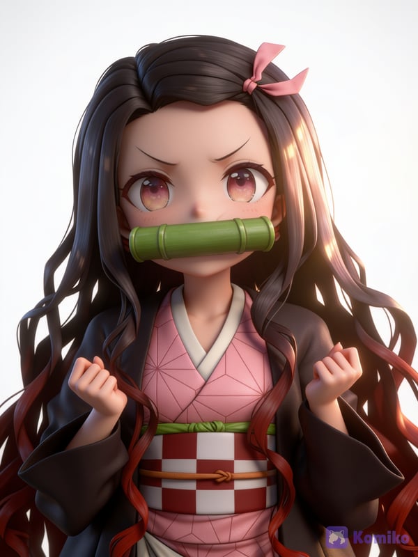 NEZUKO