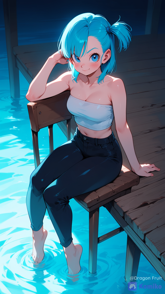 Bulma