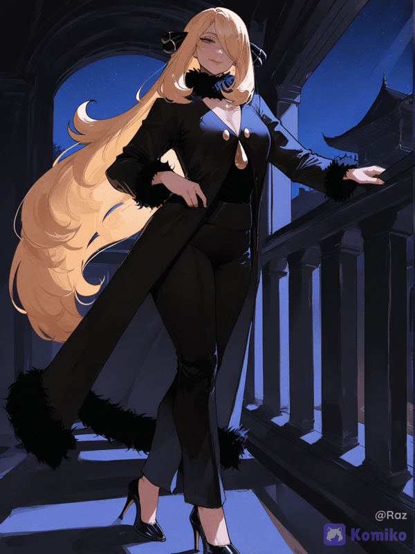 Cynthia