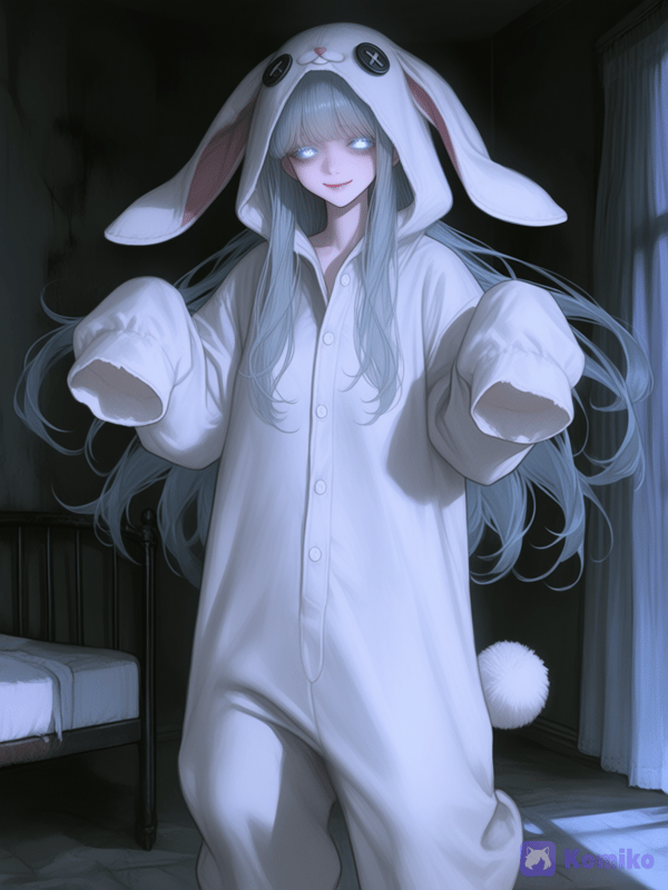 Haunted event