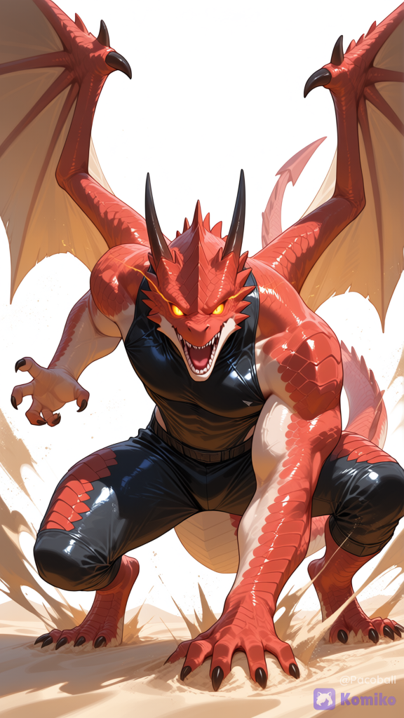 Dragon