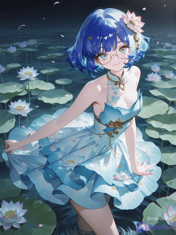 Lotus 🪷