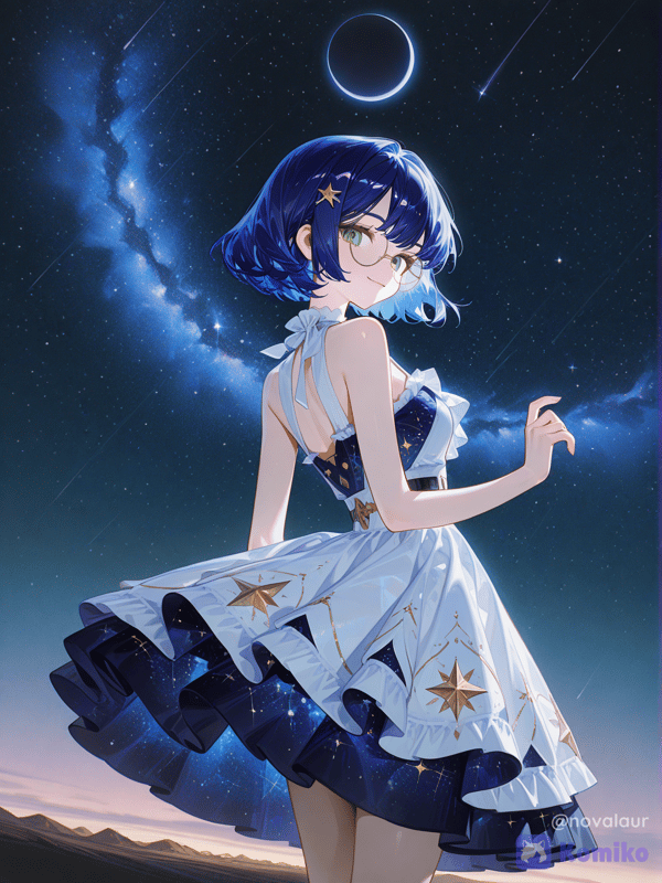 Space Case 🌌