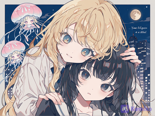 Girls