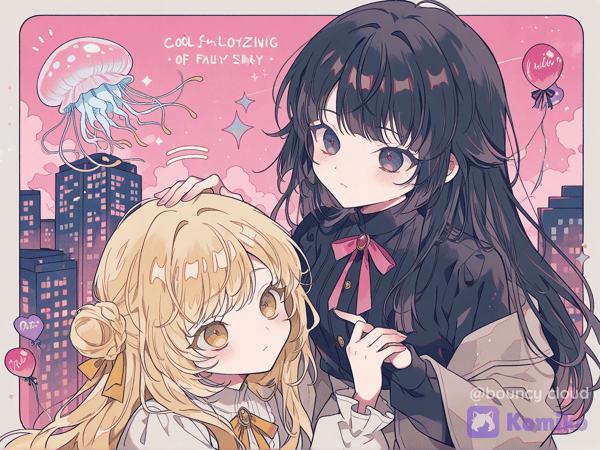 Girls