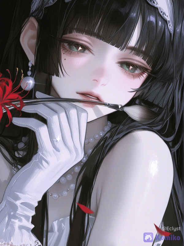 Tomie - Elegance