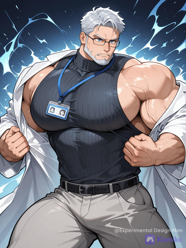New Profile Pic
