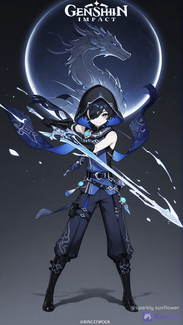 OC Altair