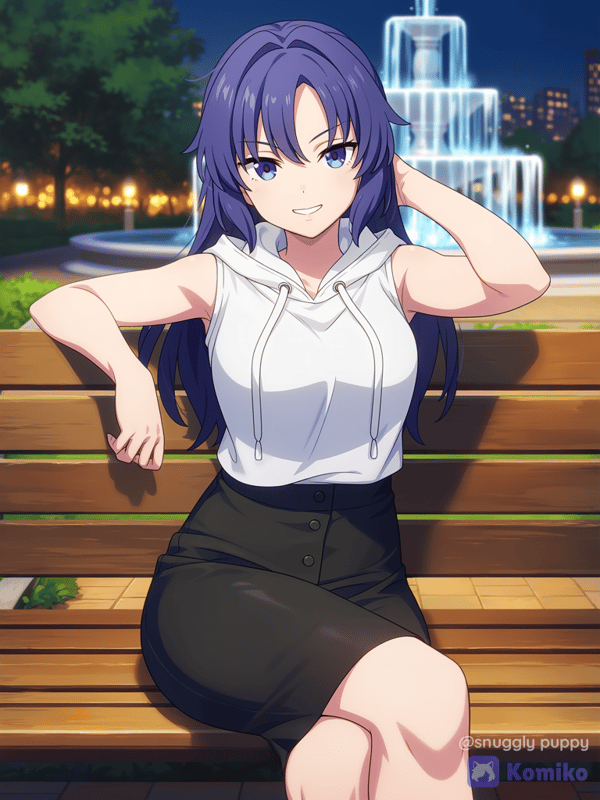 Sitting