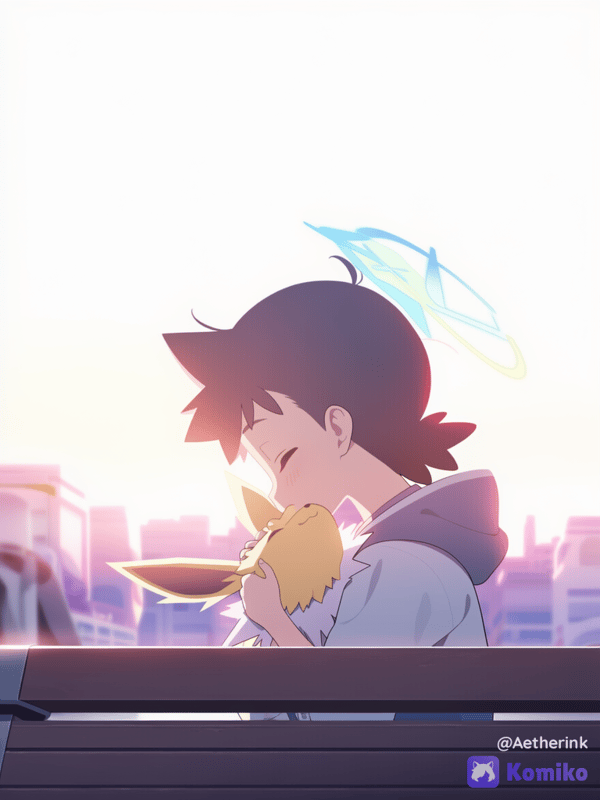 If this scene animated by someone, gotta be so cool scene ever.