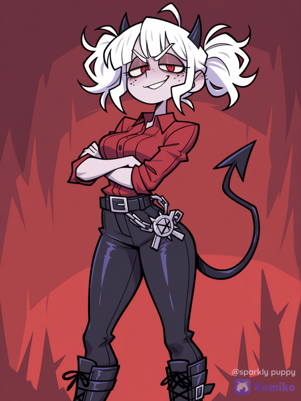 helltaker