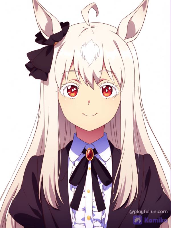 OMG HORSE GIRL!1!1