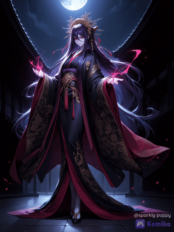 Keigetsu Shu