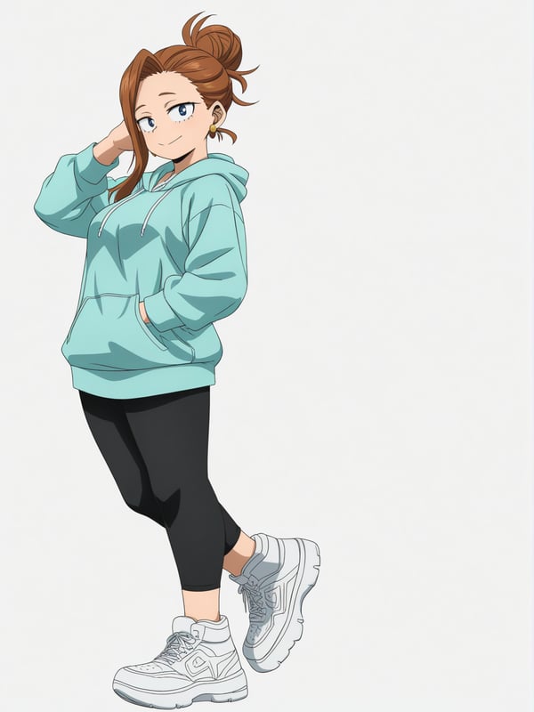 #MyHeroAcademiaOC