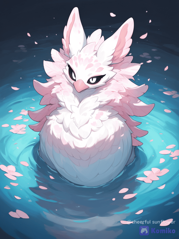 Furry buo 💕