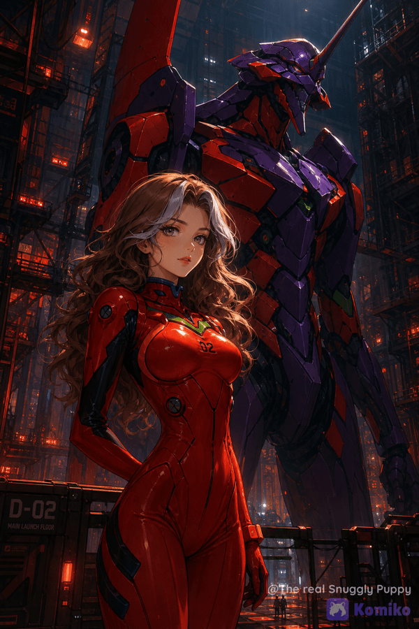 Cosplay