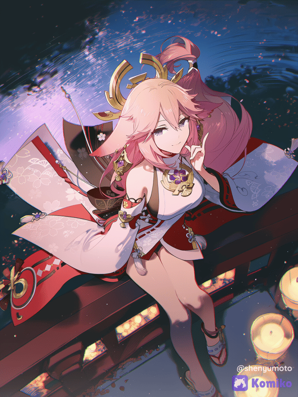 Who wants to go with her? ❤️
