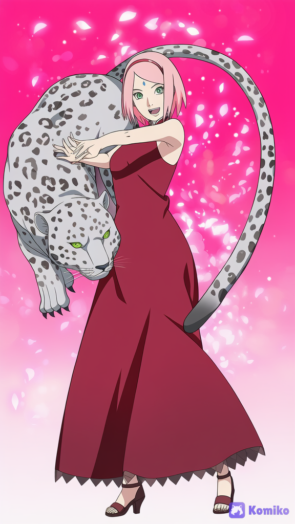 🌸 Sakura 🩷