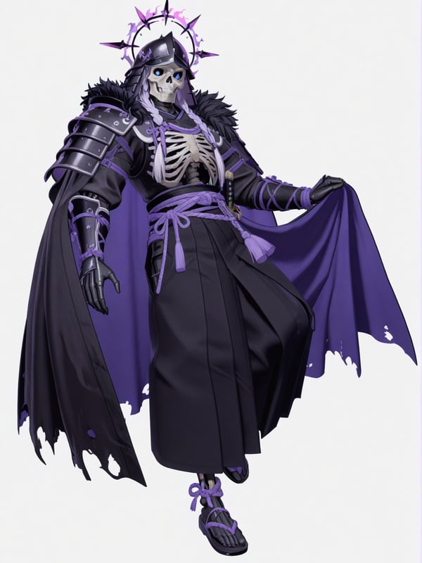 Skeleton