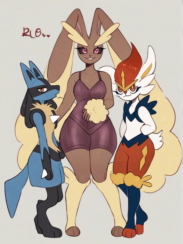 Pokémon
