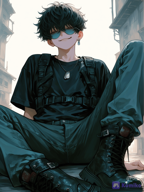 Key
