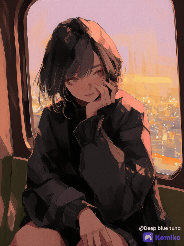Golden hour