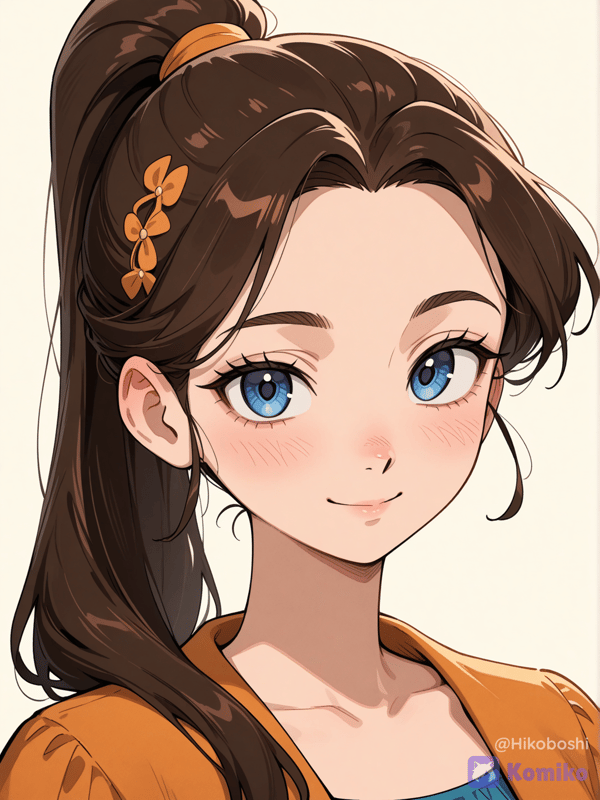 Jane porter