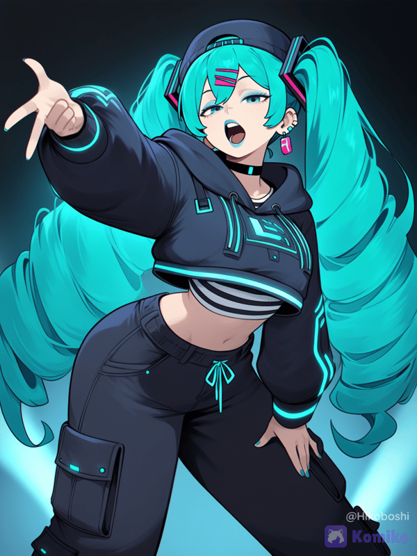 Miku