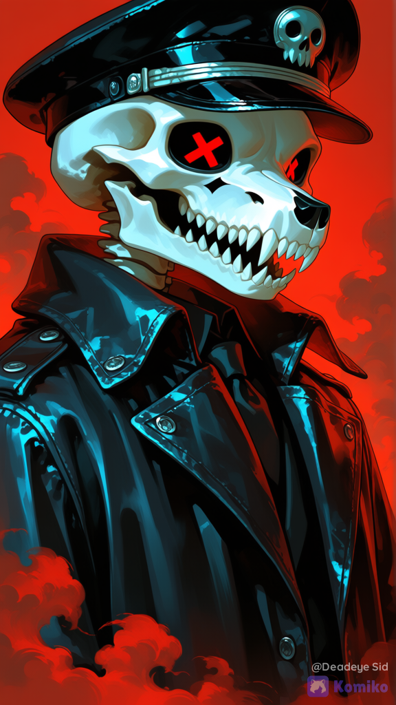 Deadeye