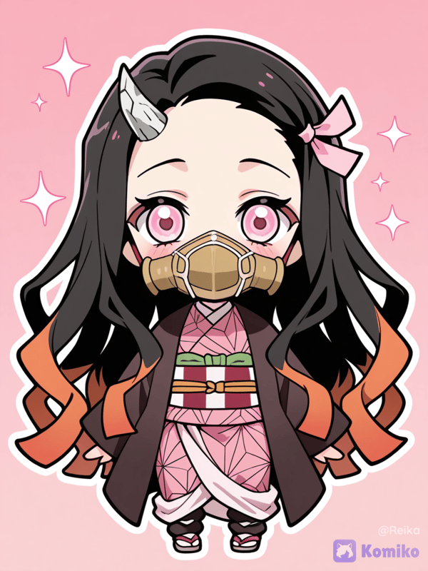 Nezuko