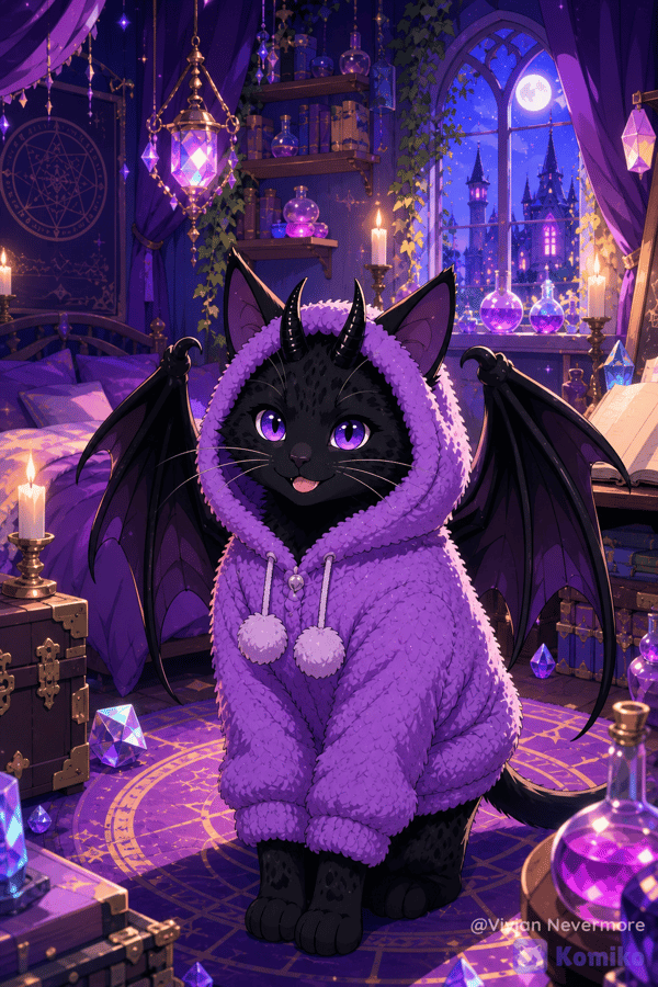 Pajama Time!
