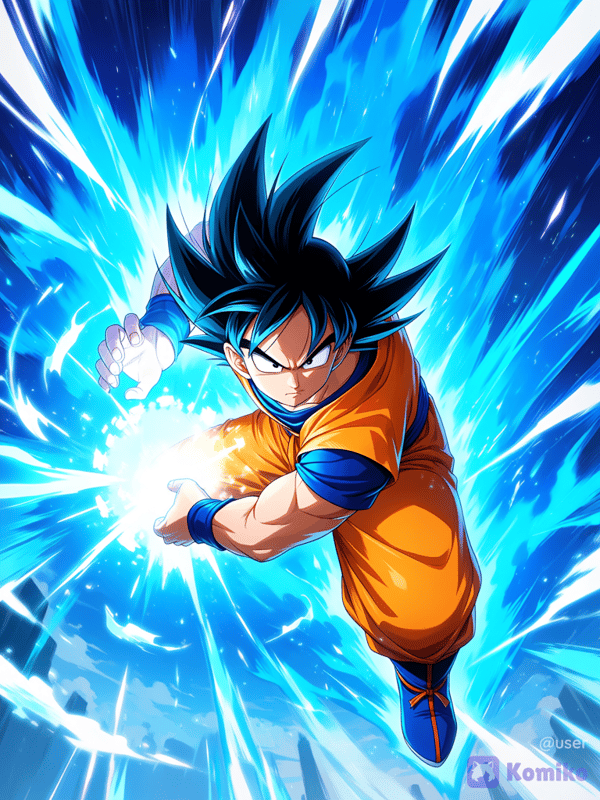 Goku