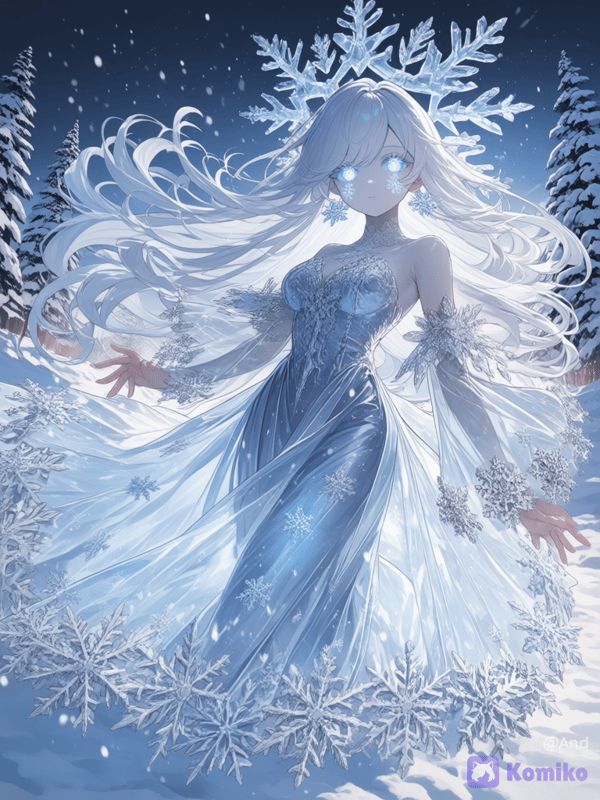 Nieve