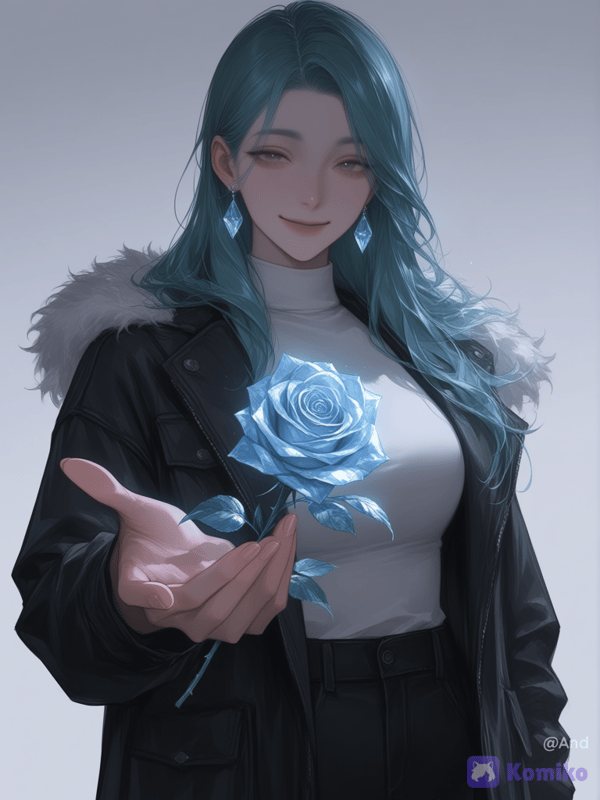 For a friend ☺️