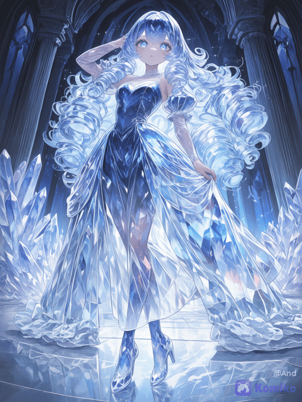 Diamond Princess