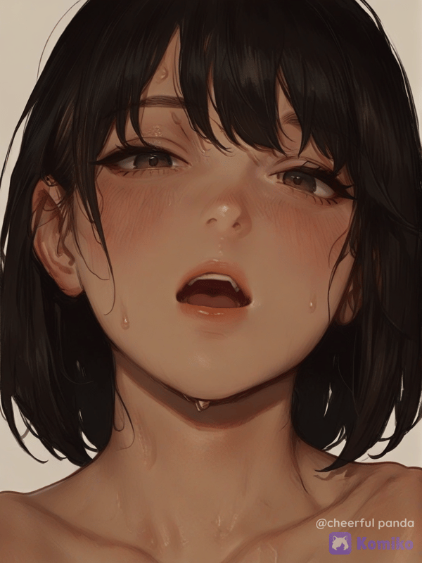 another girl🌚