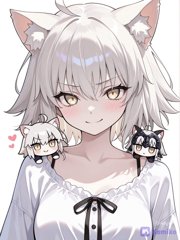 Jeanne ✨