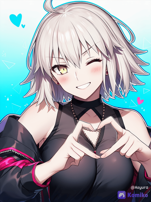 Jeanne ✨