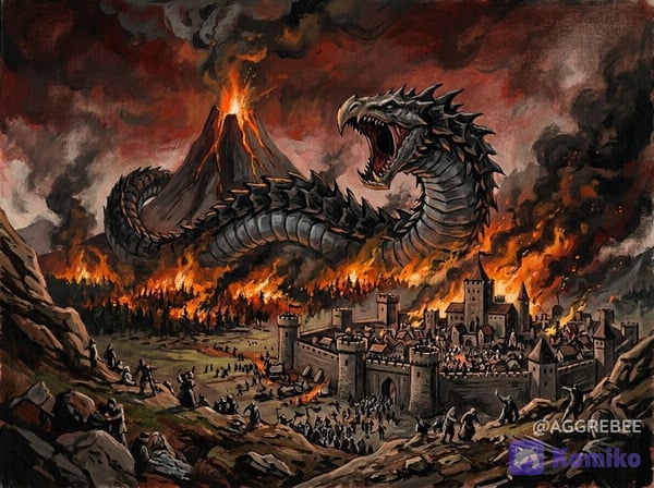 Elder Saxum Wurm