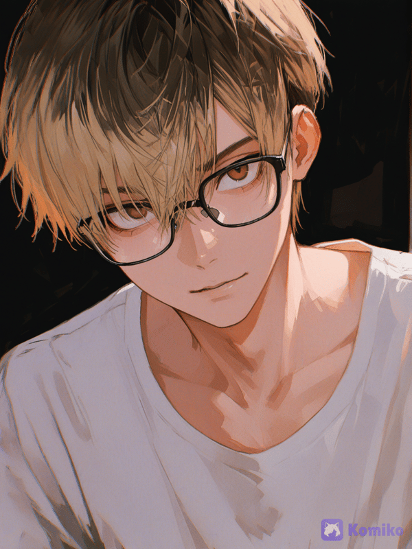 Close up