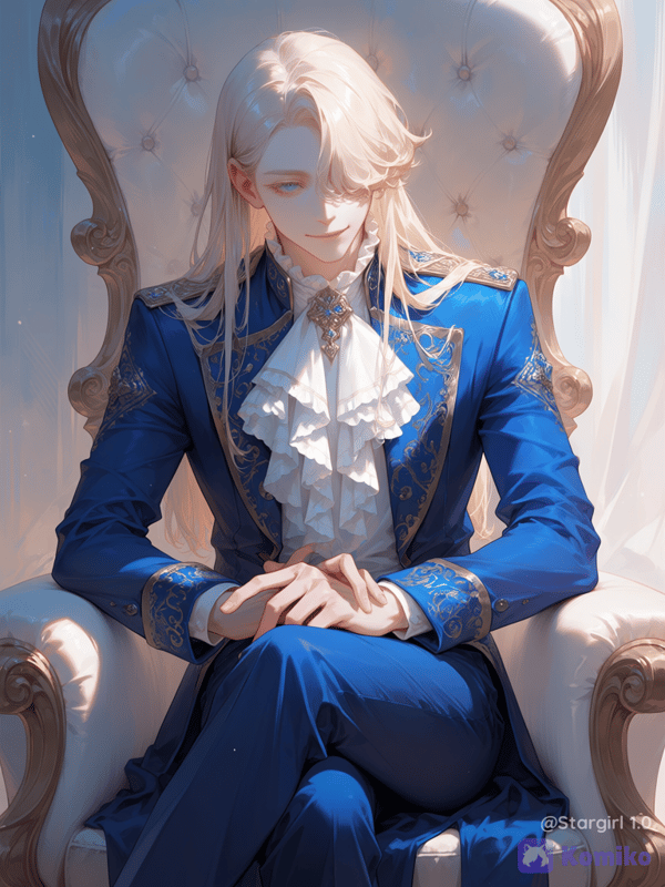 Master M.