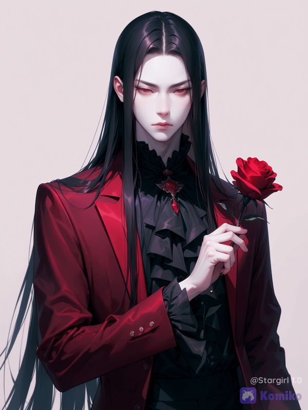 Lord V.