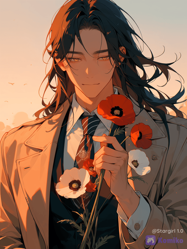 Poppies