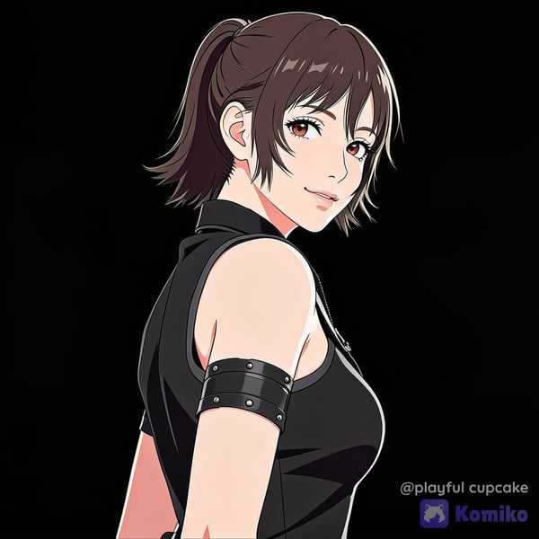Iris Amicitia