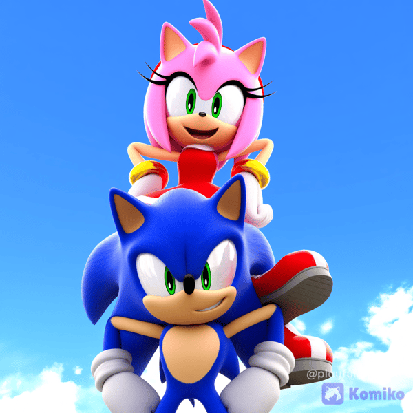 Sonamy
