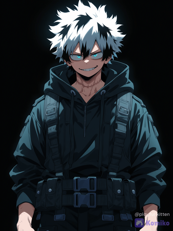 OC Termit