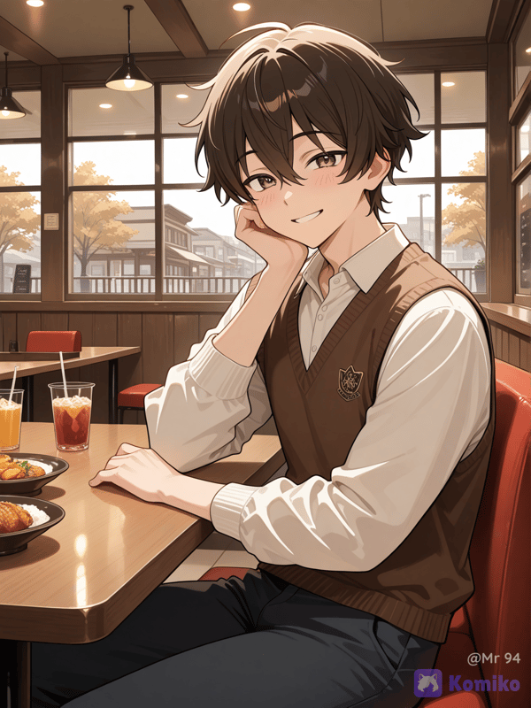 What are You going yo eat?